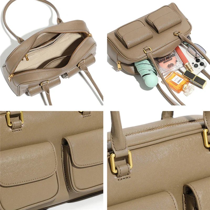 Mayfair Tote - Ciara & Fiona