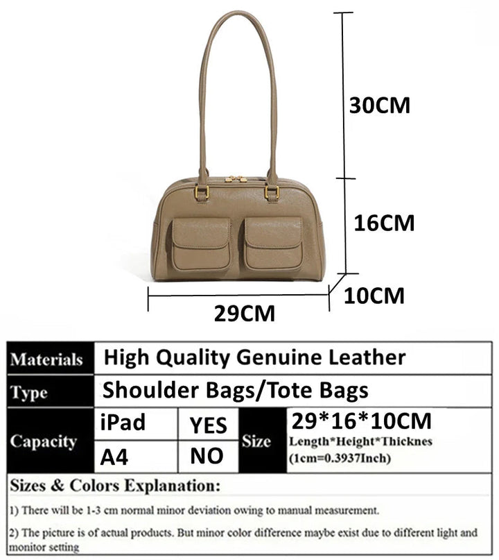 Mayfair Tote - Ciara & Fiona