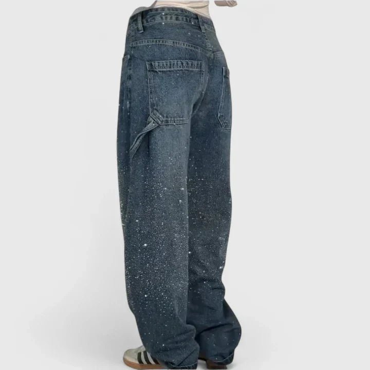 Melizyrah | Comfortable Pants - Luna Hampton