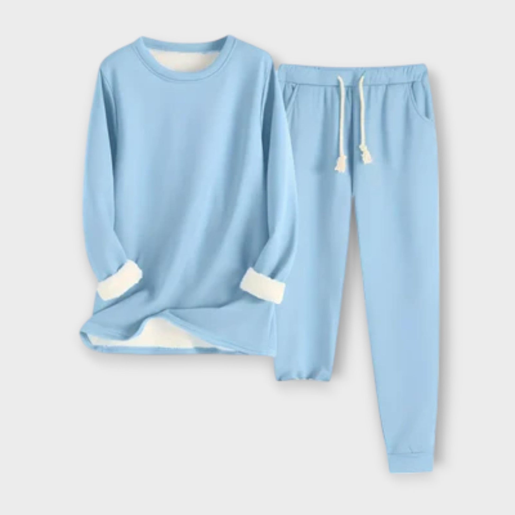Mia - Thermo Fleece Set - Luna Hampton