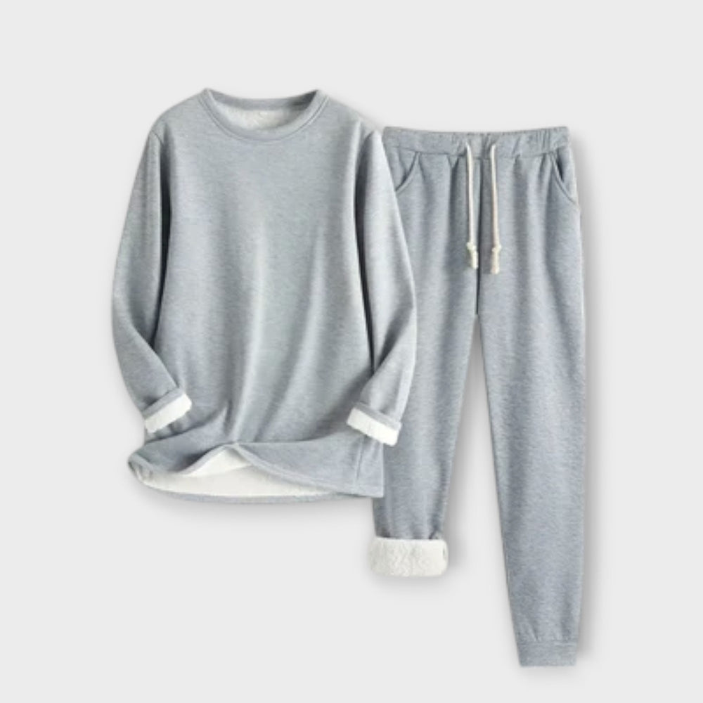 Mia - Thermo Fleece Set - Luna Hampton