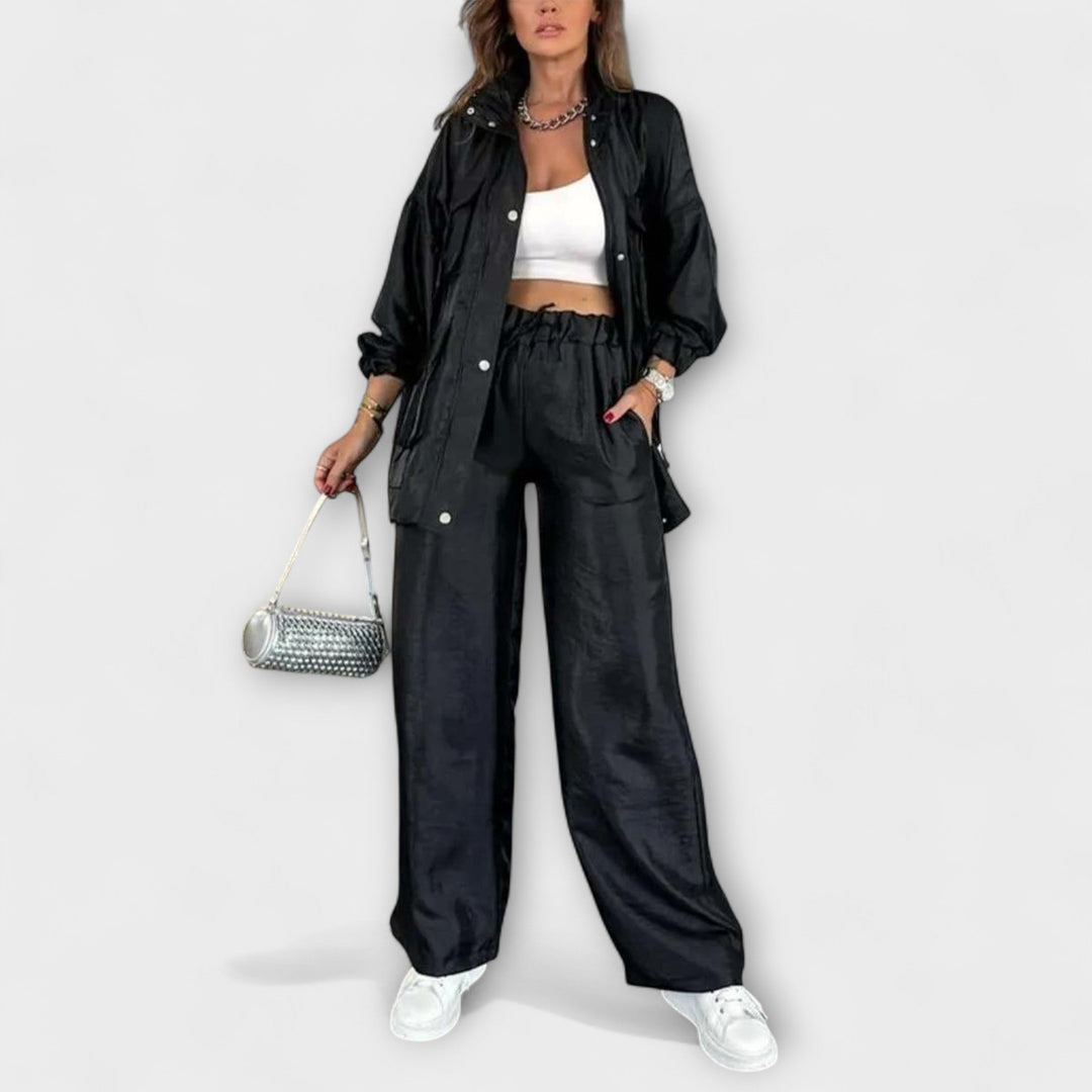 Mira - Matching Set - Luna Hampton