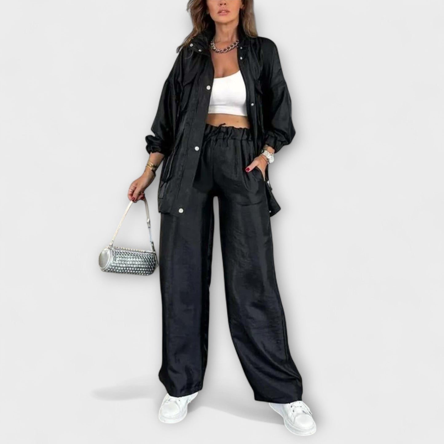 Mira - Matching Set - Luna Hampton