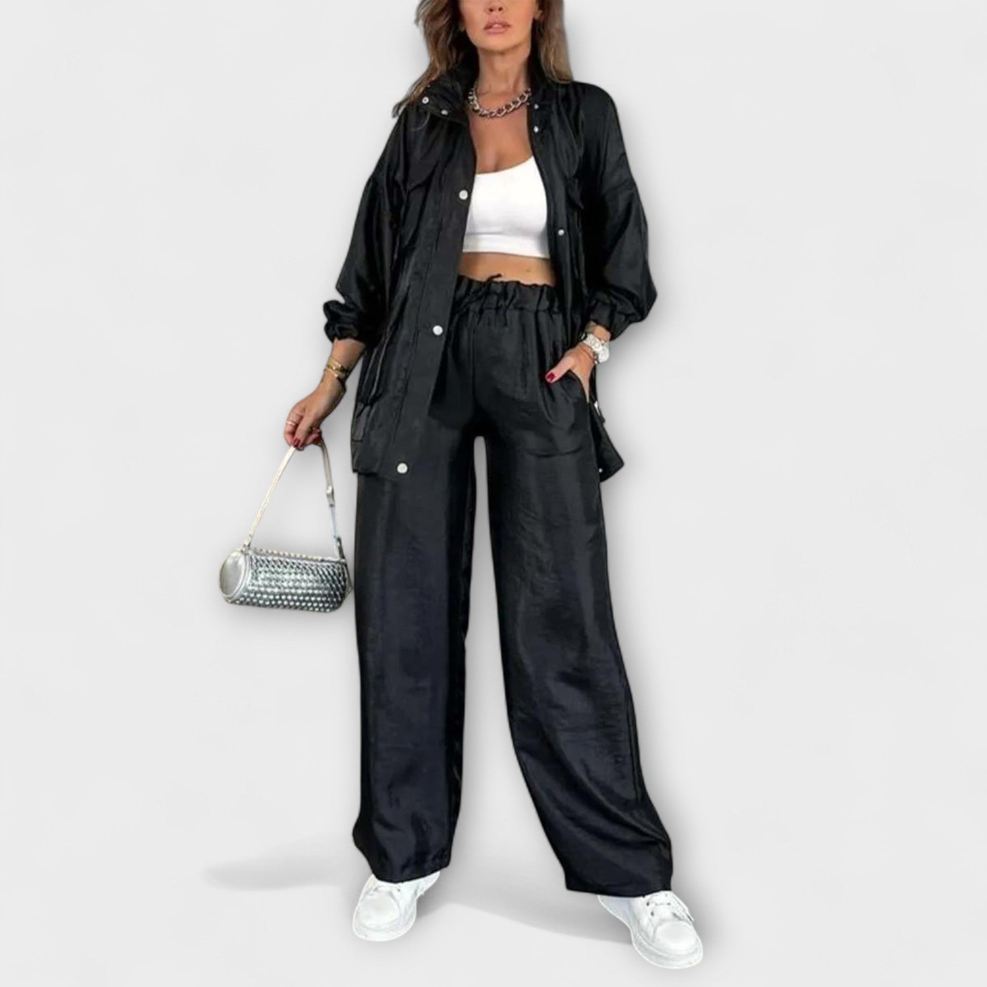 Mira - Matching Set - Luna Hampton