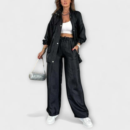 Mira - Matching Set - Luna Hampton