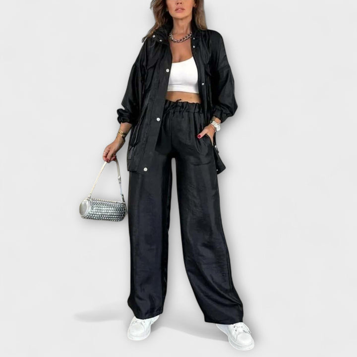 Mira - Matching Set - Luna Hampton