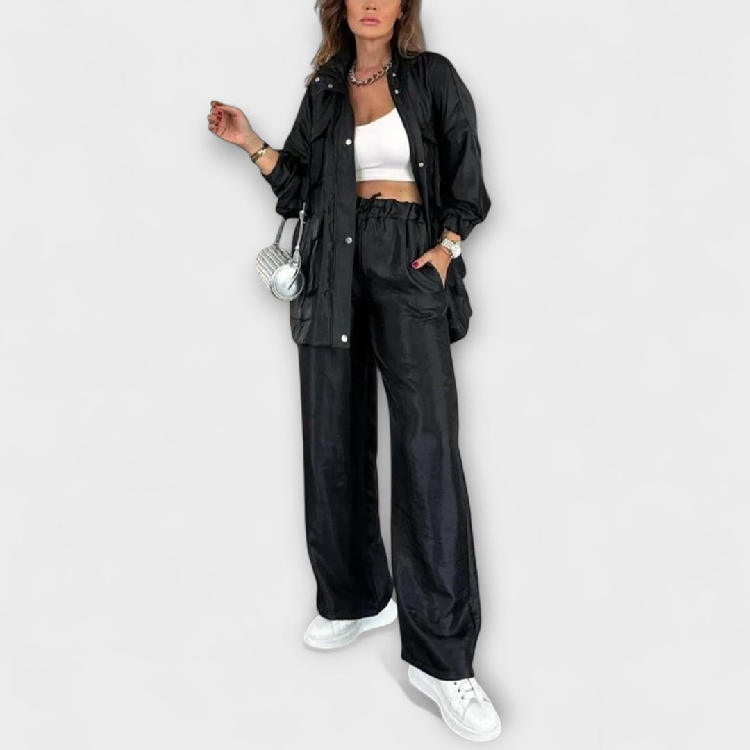 Mira - Matching Set - Luna Hampton