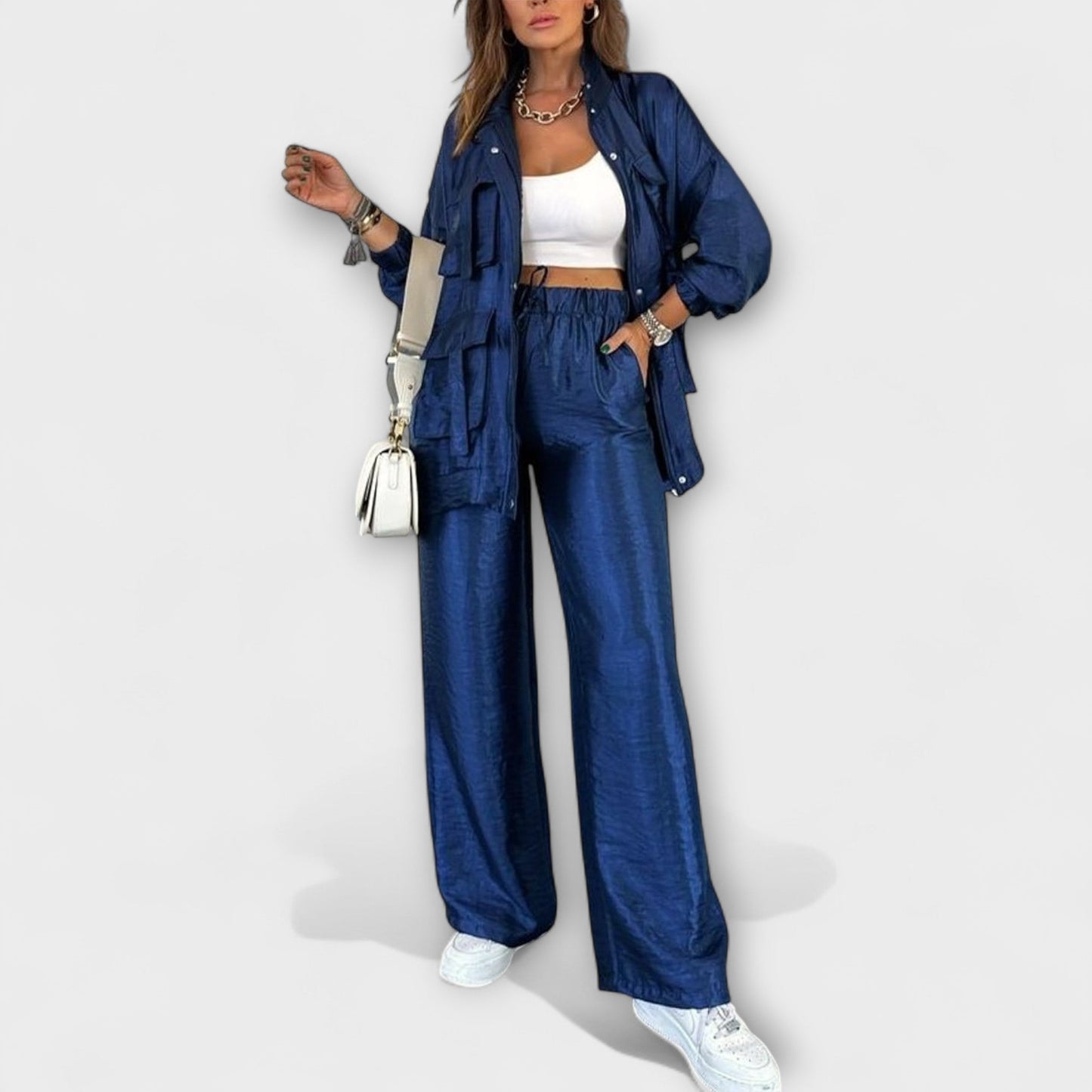 Mira - Matching Set - Luna Hampton