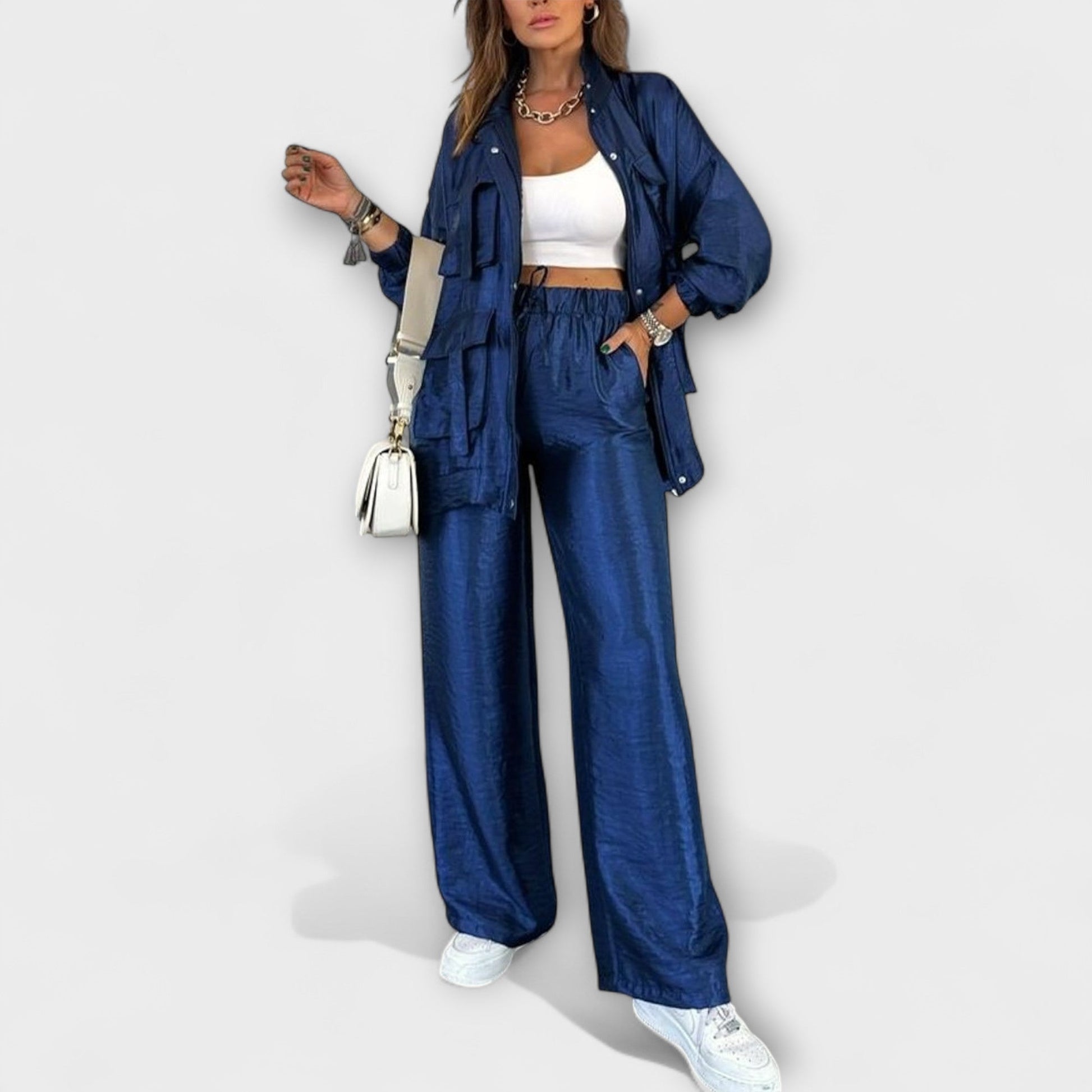 Mira - Matching Set - Luna Hampton