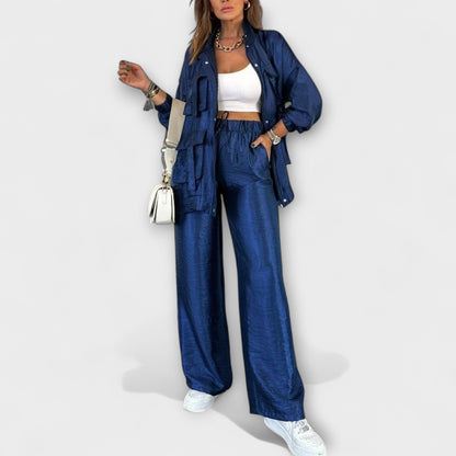 Mira - Matching Set - Luna Hampton