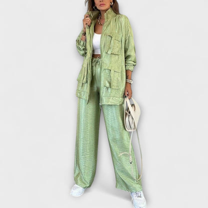 Mira - Matching Set - Luna Hampton