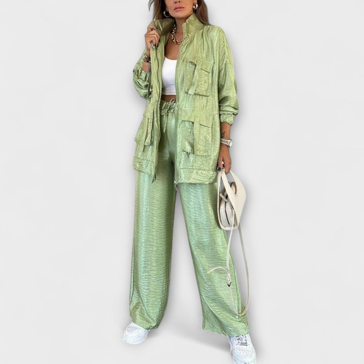 Mira - Matching Set - Luna Hampton