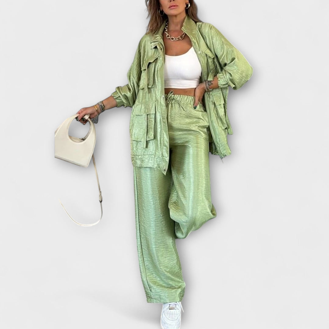 Mira - Matching Set - Luna Hampton