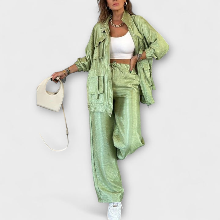 Mira - Matching Set - Luna Hampton