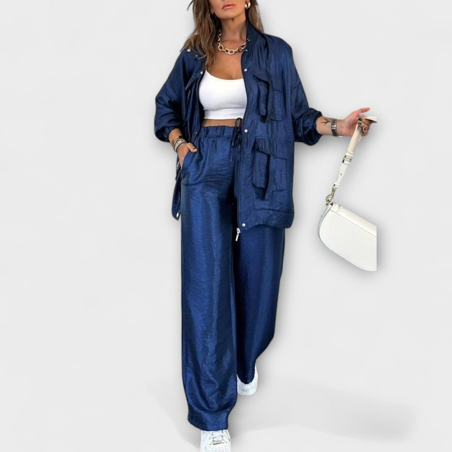 Mira - Matching Set - Luna Hampton