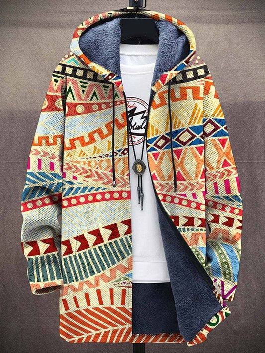 Mirrin | Elegant Art - Inspired Cardigan - Ciara & Fiona