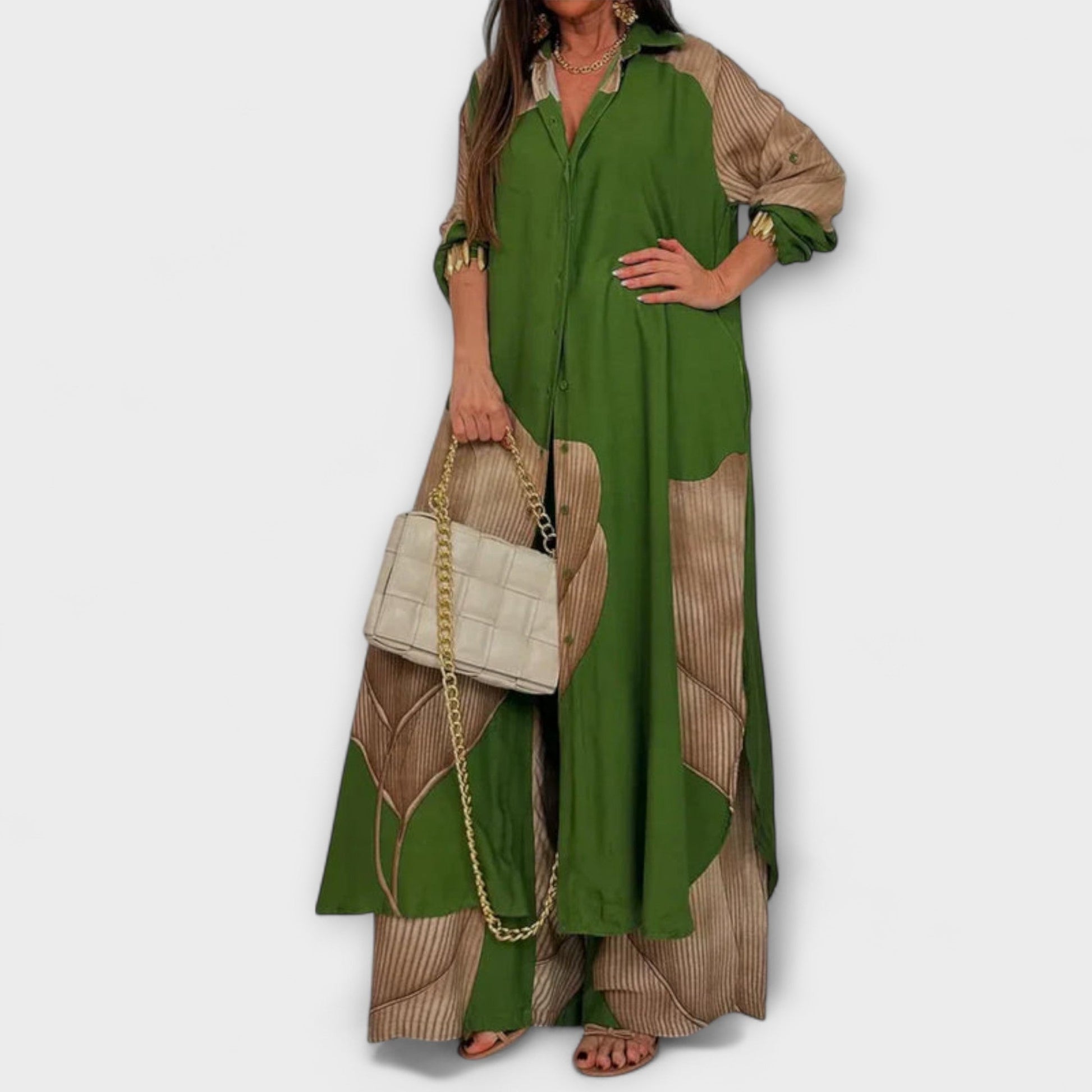 Moriel - 2 - Piece Set - Luna Hampton