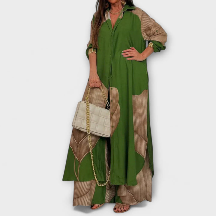 Moriel - 2 - Piece Set - Luna Hampton