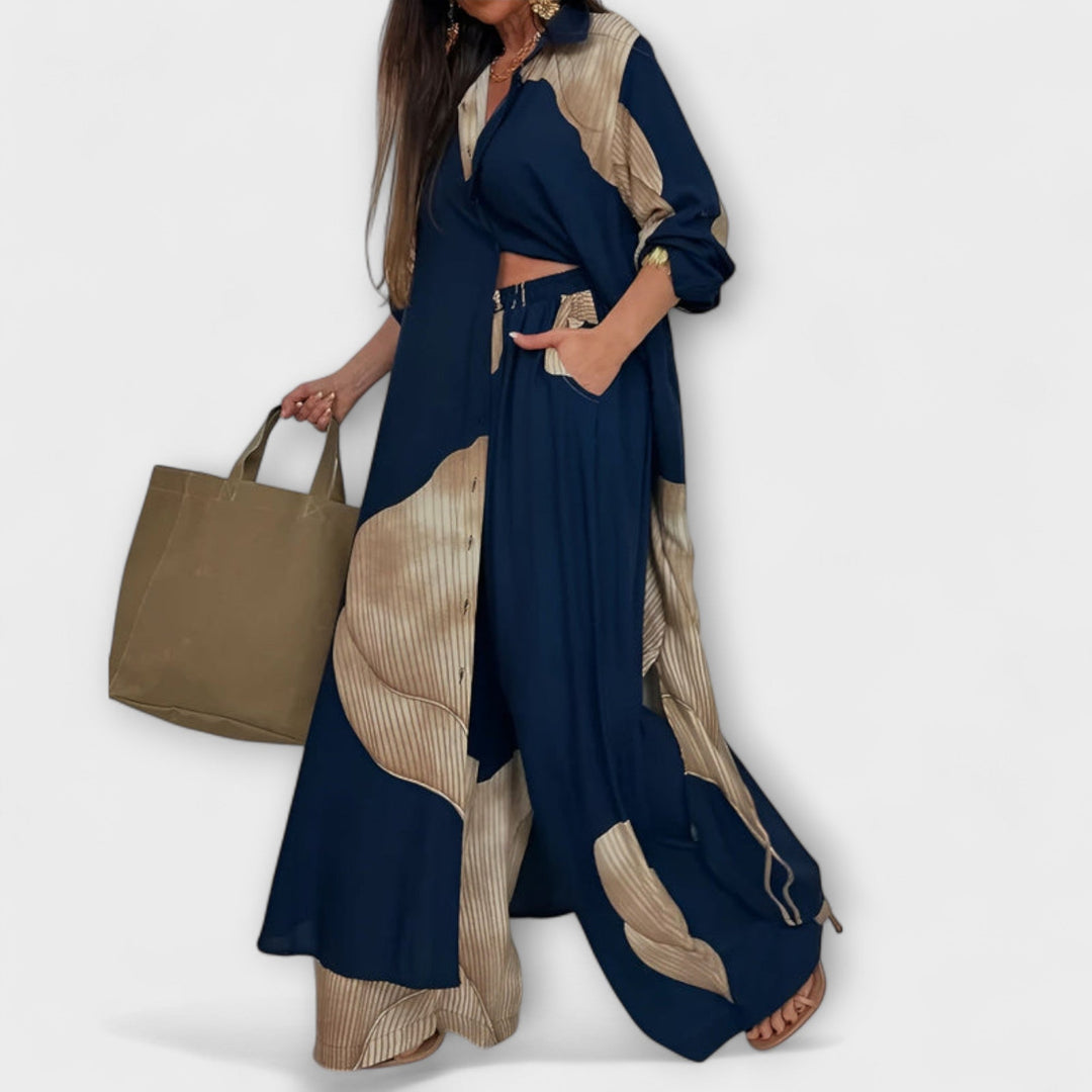 Moriel - 2 - Piece Set - Luna Hampton