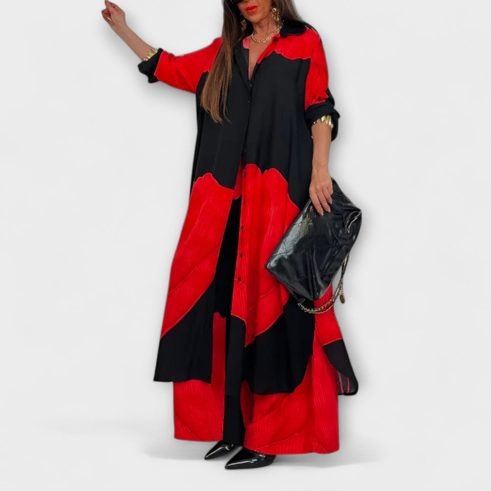 Moriel - 2 - Piece Set - Luna Hampton