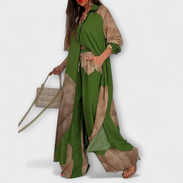 Moriel - 2 - Piece Set - Luna Hampton