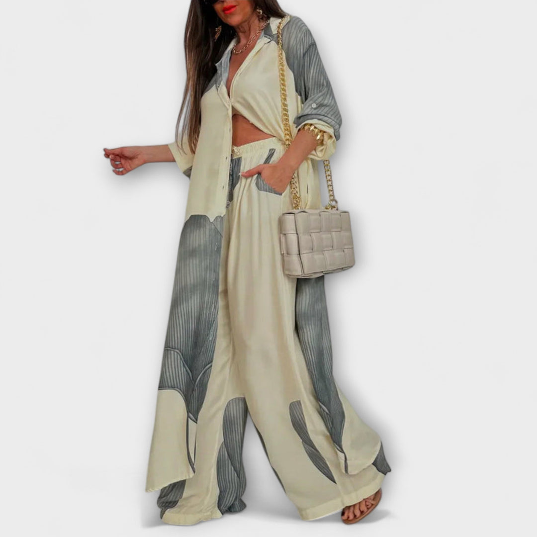 Moriel - 2 - Piece Set - Luna Hampton