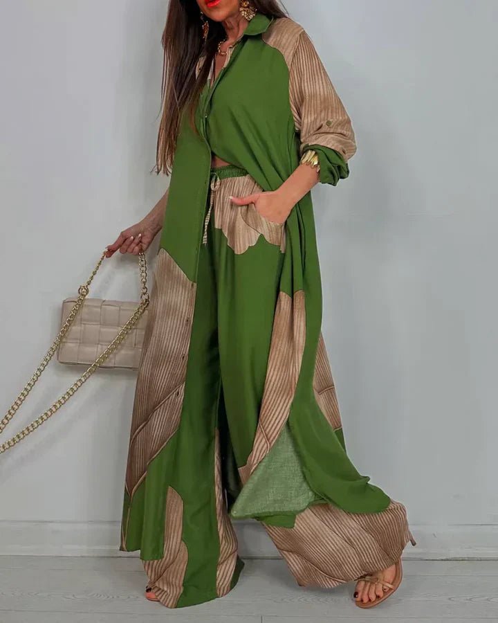 Moriel | Elegant Set - Ciara & Fiona