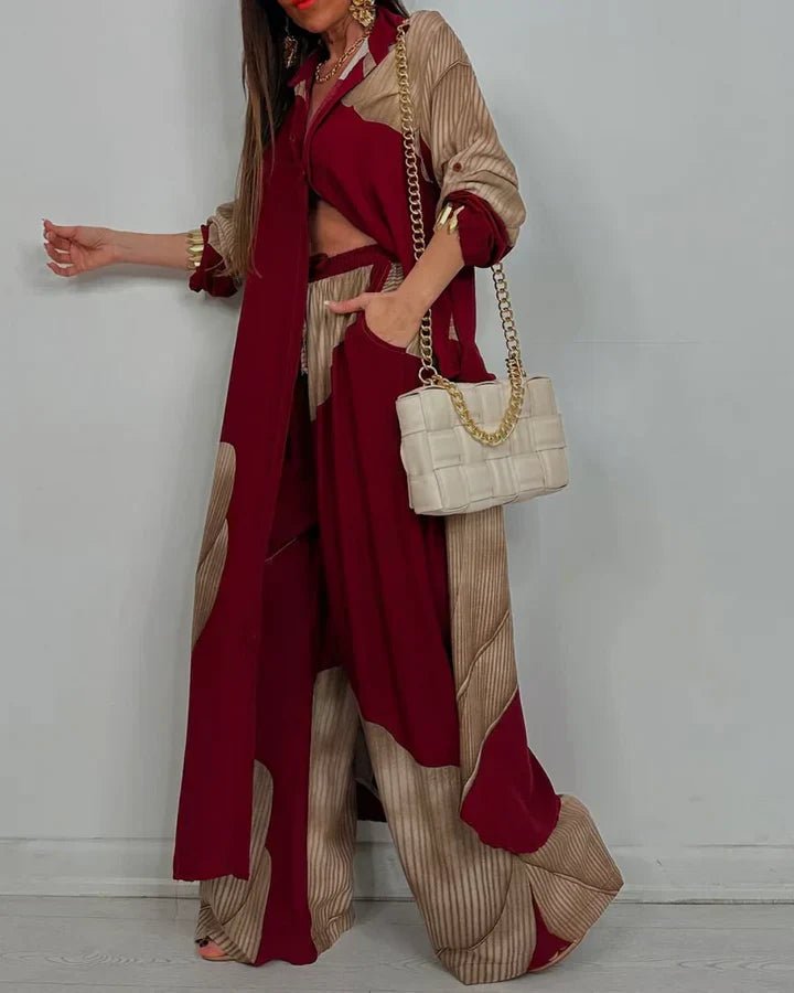 Moriel | Elegant Set - Ciara & Fiona