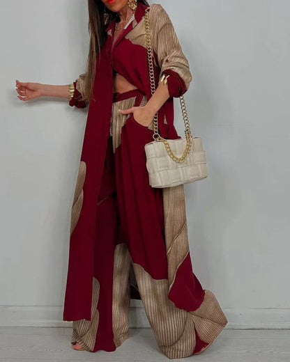 Moriel | Elegant Set - Ciara & Fiona