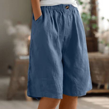 Nadie | Summer Shorts - Ciara & Fiona