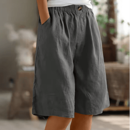 Nadie | Summer Shorts - Ciara & Fiona