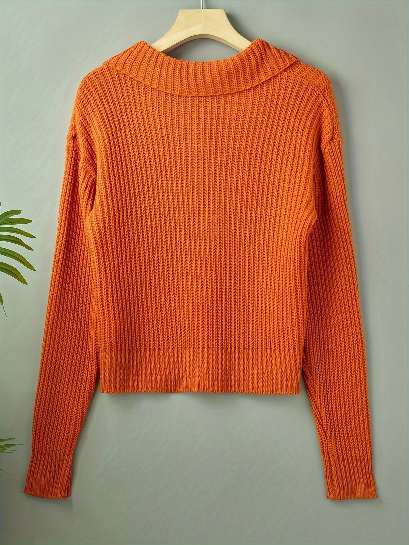 NAMI | Stylish Sweater Jacket - Ciara & Fiona