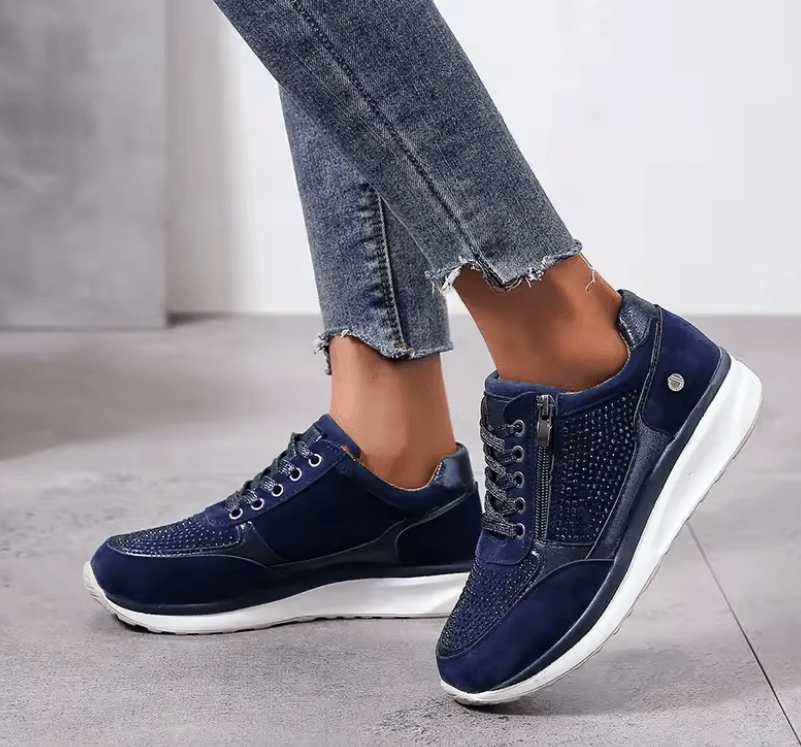 Narra | Everyday Ease Sneakers - Ciara & Fiona