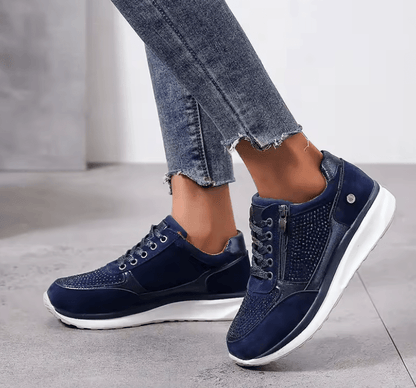 Narra | Everyday Ease Sneakers - Ciara & Fiona