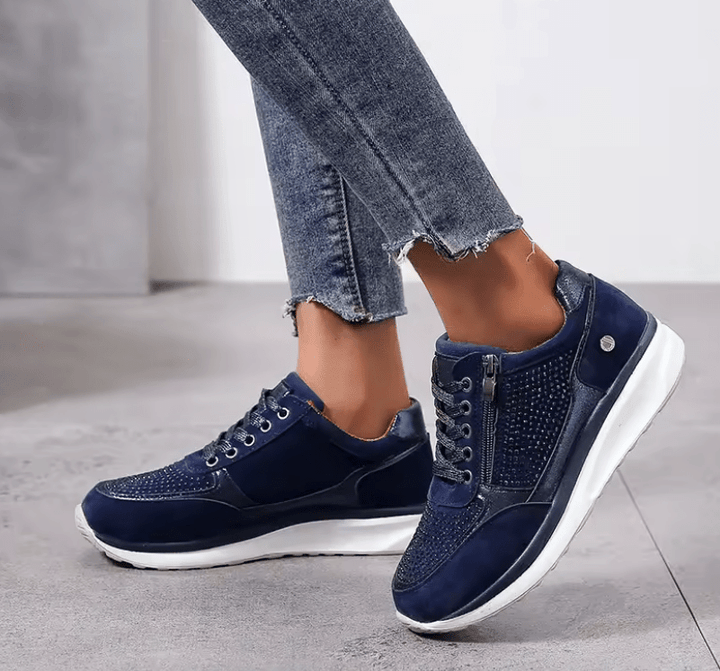 Narra | Everyday Ease Sneakers - Ciara & Fiona