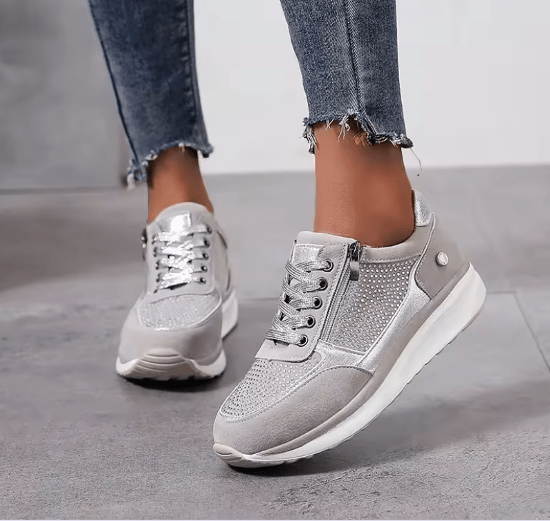 Narra | Everyday Ease Sneakers - Ciara & Fiona