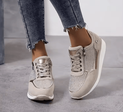 Narra | Everyday Ease Sneakers - Ciara & Fiona