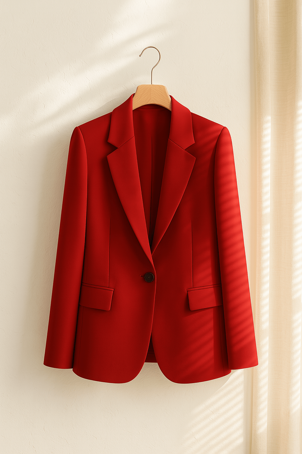 Natalie | Elegant Blazer - Ciara & Fiona