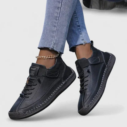 Nathalie | Orthopedic Sneakers - Ciara & Fiona