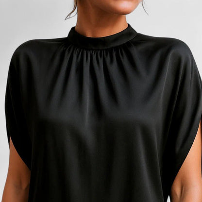 Neressa - Elegant Dress - Luna Hampton