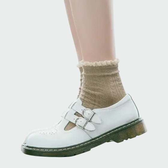 Olivia - Elegante Mary Jane Shoes - Ciara & Fiona