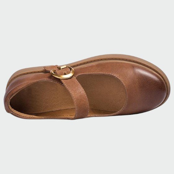 Olivia - Modern Mary Janes - Ciara & Fiona