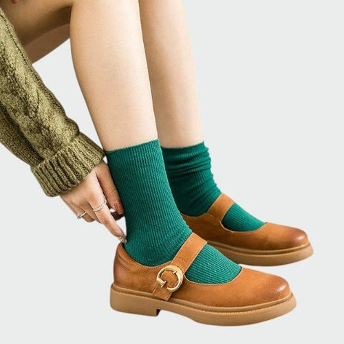 Olivia - Modern Mary Janes - Ciara & Fiona