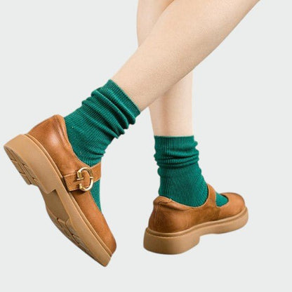 Olivia - Modern Mary Janes - Ciara & Fiona