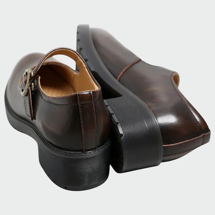 Olivia – Original Elegant Mary Jane Shoes - Ciara & Fiona