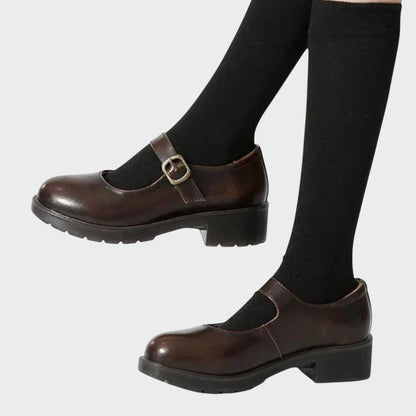 Olivia – Original Elegant Mary Jane Shoes - Ciara & Fiona