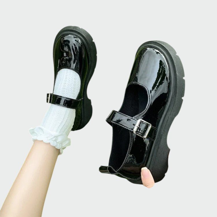 Olivia - Original Mary Jane Shoes - Ciara & Fiona