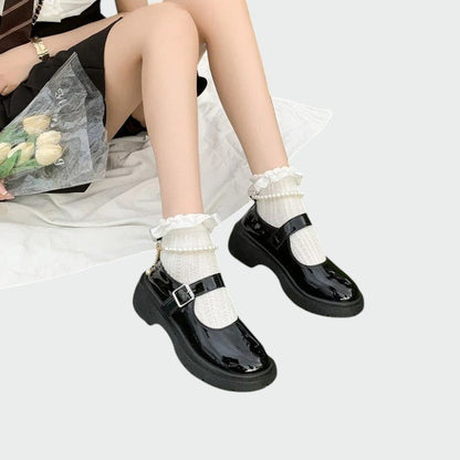 Olivia - Original Mary Jane Shoes - Ciara & Fiona