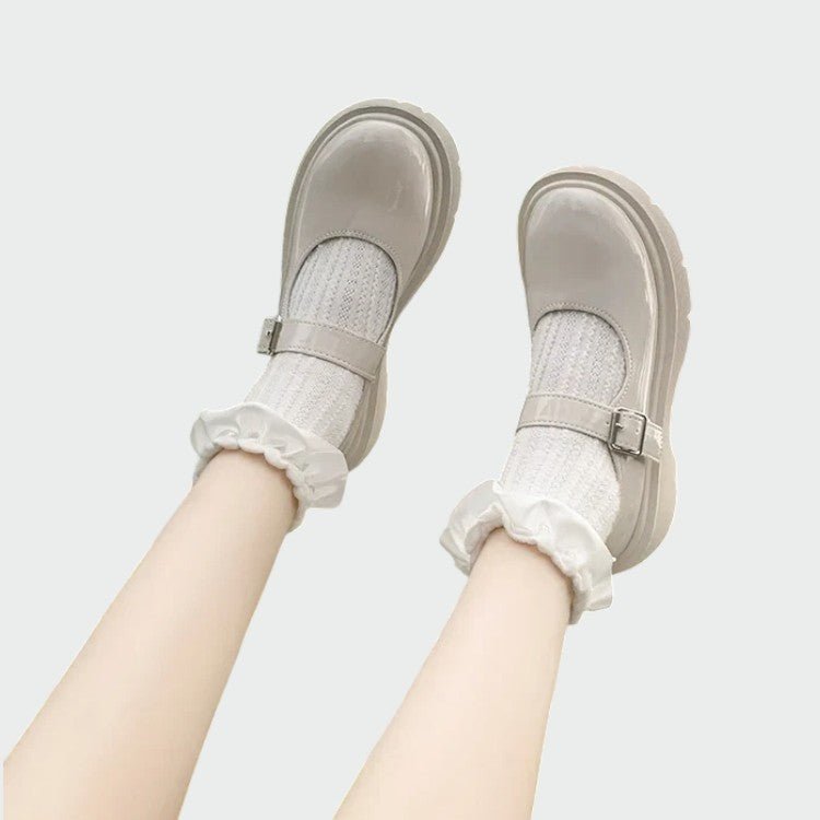 Olivia - Original Mary Jane Shoes - Ciara & Fiona
