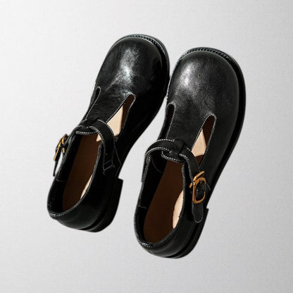 Olivia - Premium Mary Janes - Ciara & Fiona